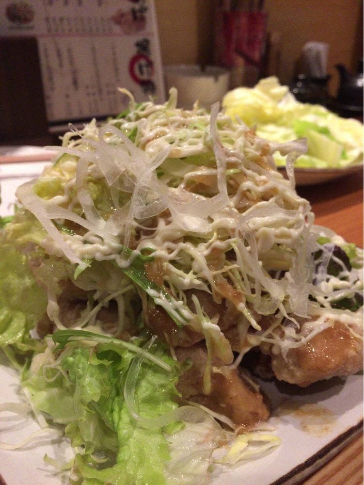 炭焼道場玉ちゃん 西田店