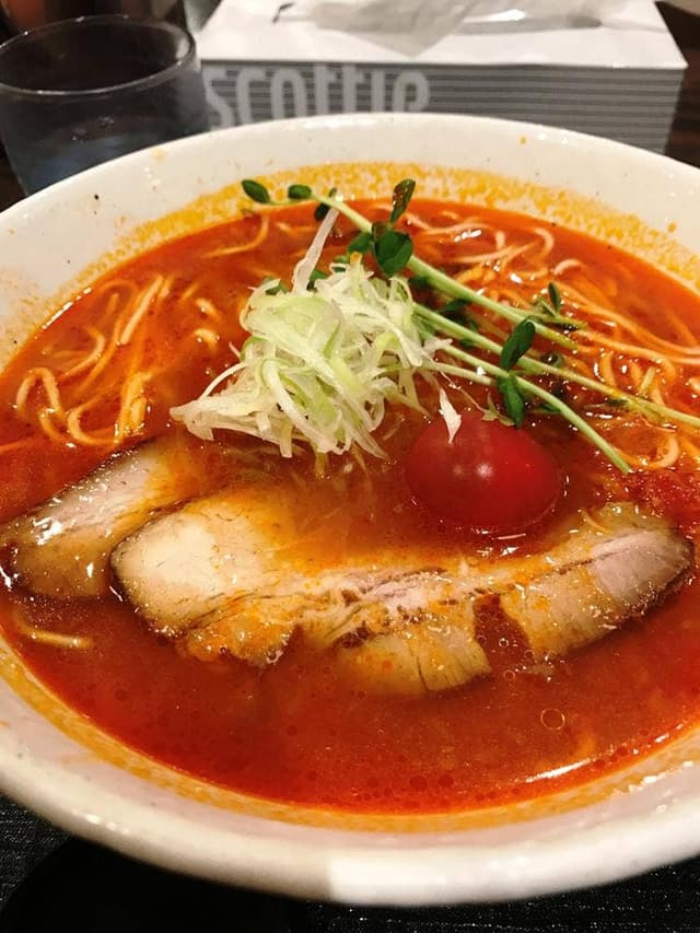 ラーメンたろう加古川店 - サブ画像2