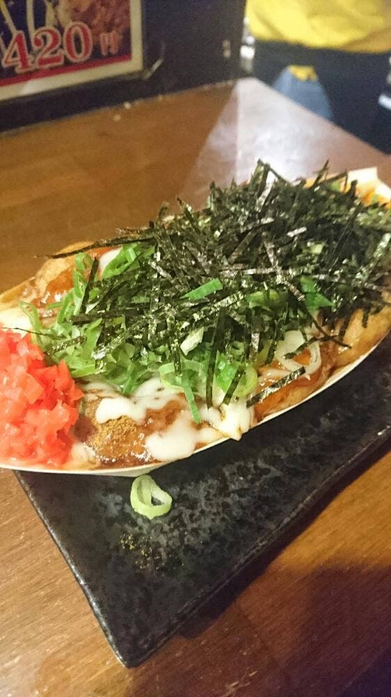 粉もん屋 八 新大宮駅前店 - サブ画像1