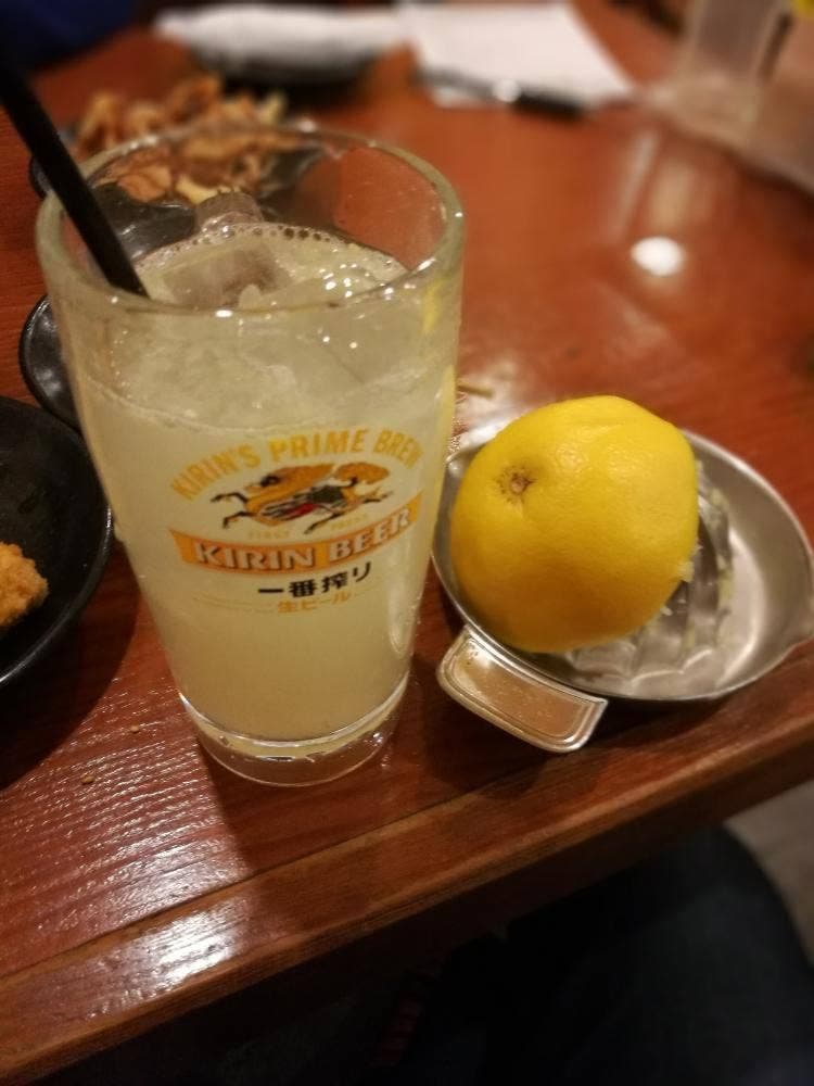 元祖やきとり家 美濃路 南陽通店