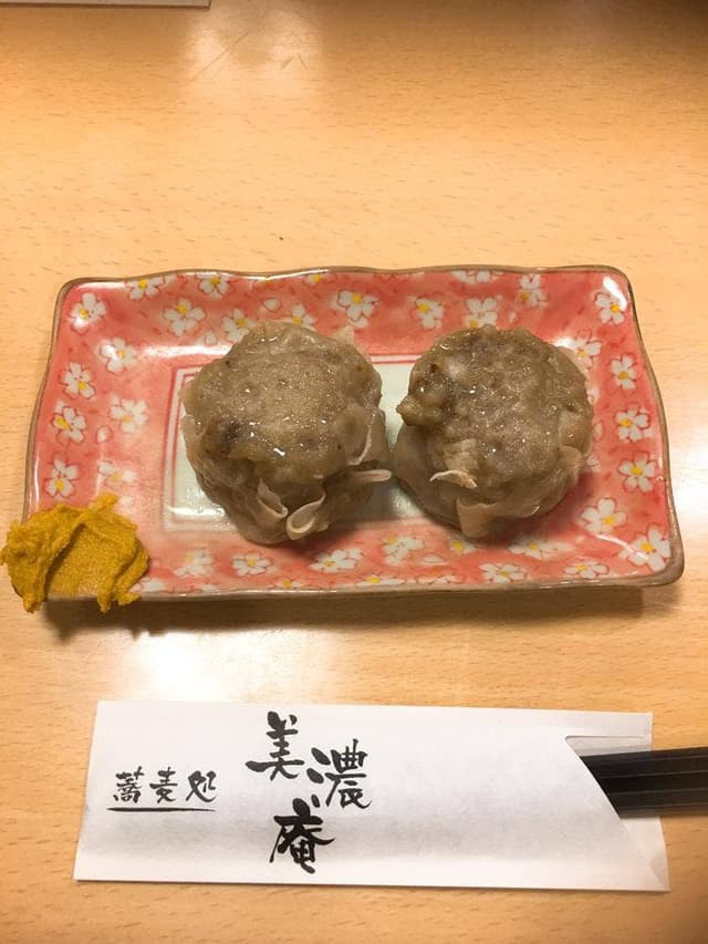 美濃庵 - サブ画像3