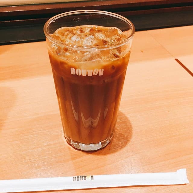 ドトールコーヒーショップ JR神戸店 - サブ画像2