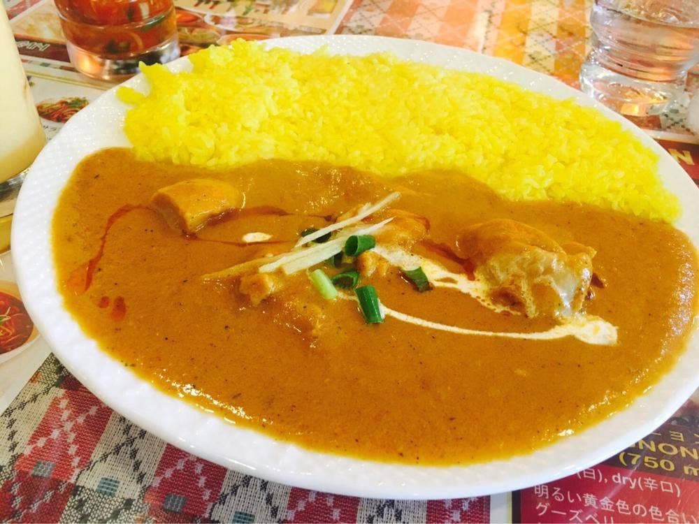 アジアンダイニングトルシー 江田店