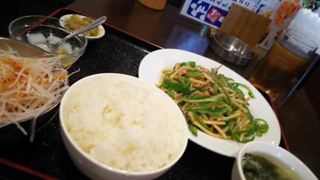 江蘇飯店 - サブ画像3