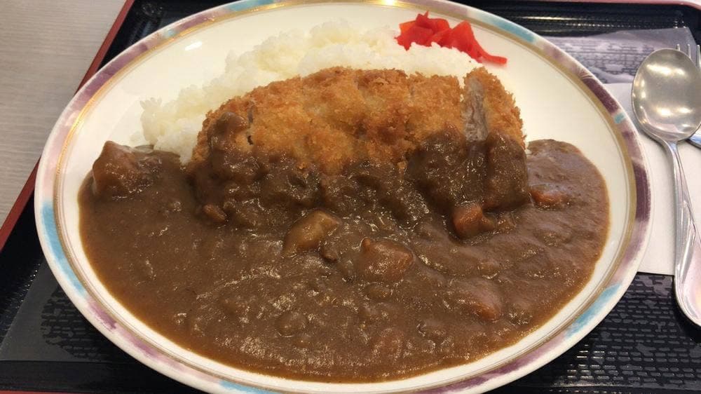 札幌厚生病院 食堂