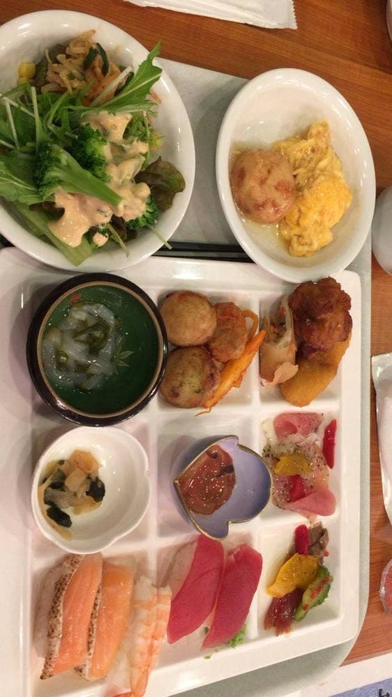 伊東園ホテル塩原 - サブ画像1