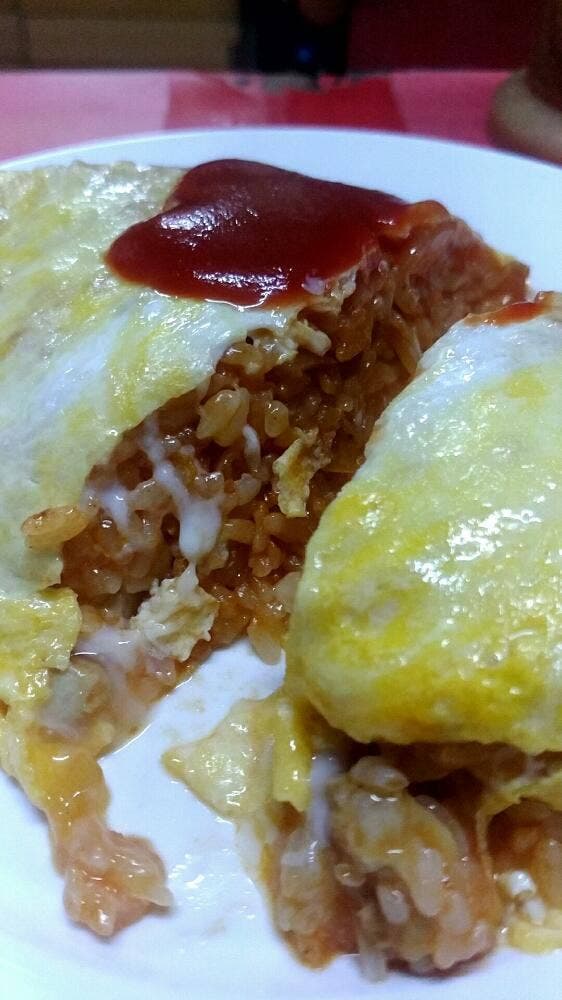 タケダ食堂 - サブ画像2