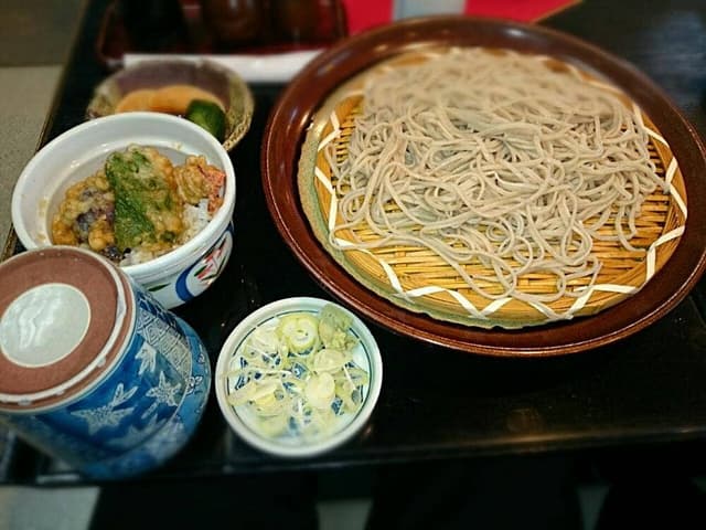 すぎのや本陣 守谷店 - サブ画像3