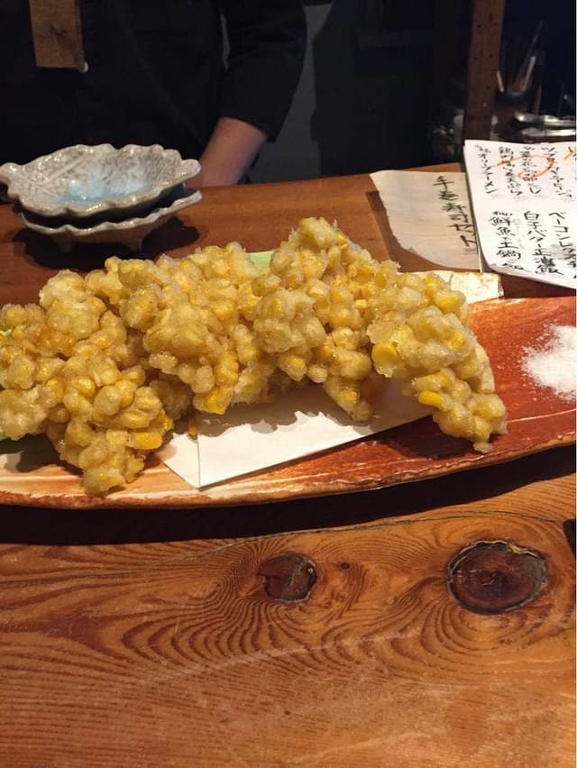 くずし割烹 粋 - サブ画像1