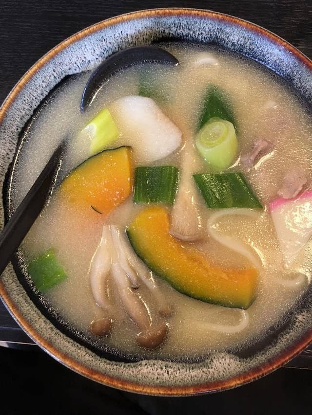 しんとみ - サブ画像2