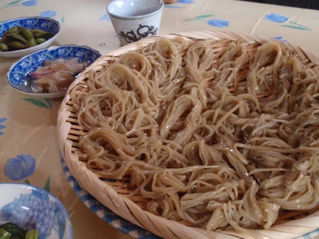 はしば食堂 - サブ画像3