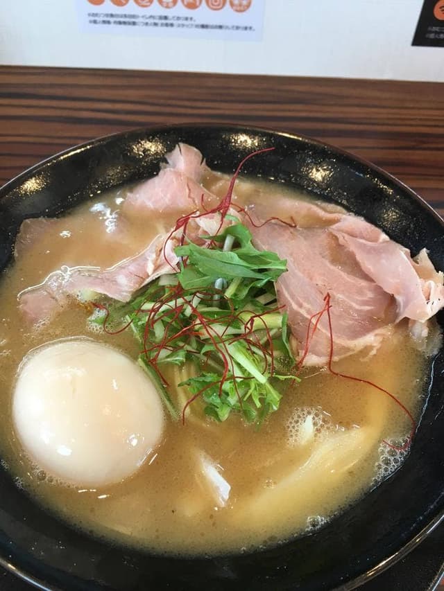 麺屋 一翔 - サブ画像2