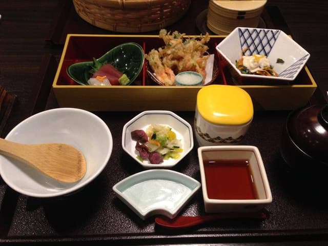 かごの屋 一社東山通店 - サブ画像3
