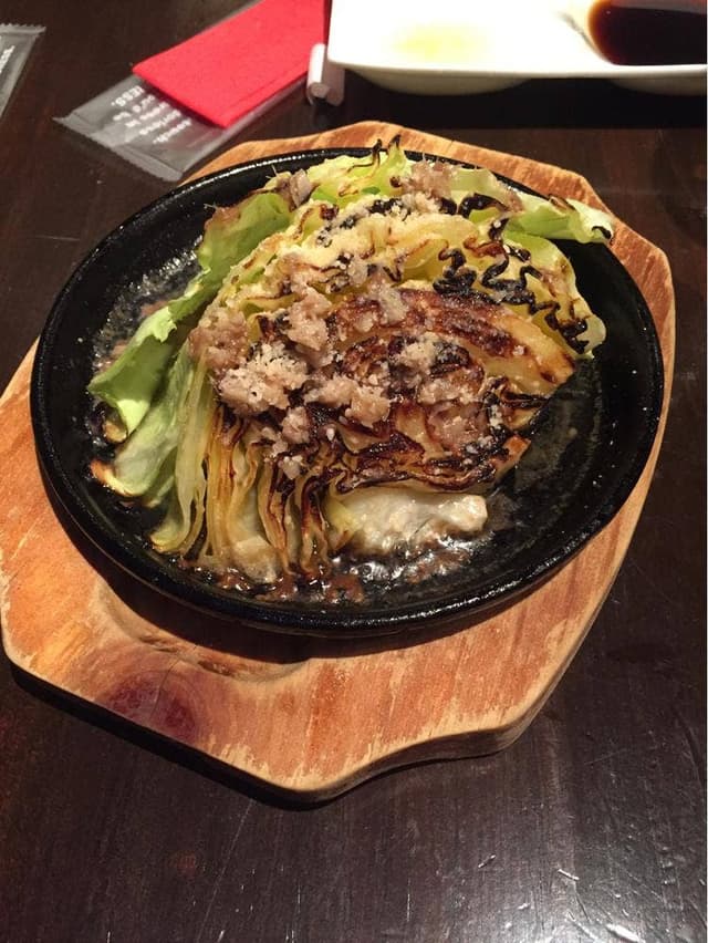 東京蒲田 串あん - サブ画像2