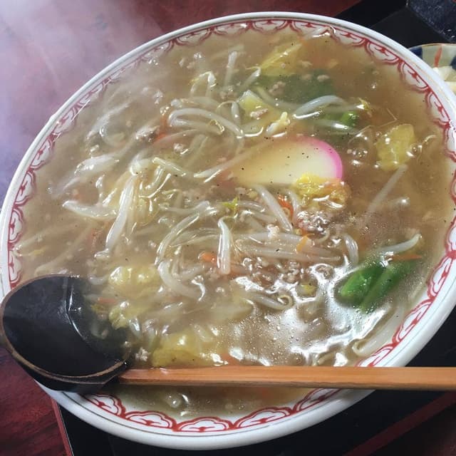 巴食堂 - サブ画像2