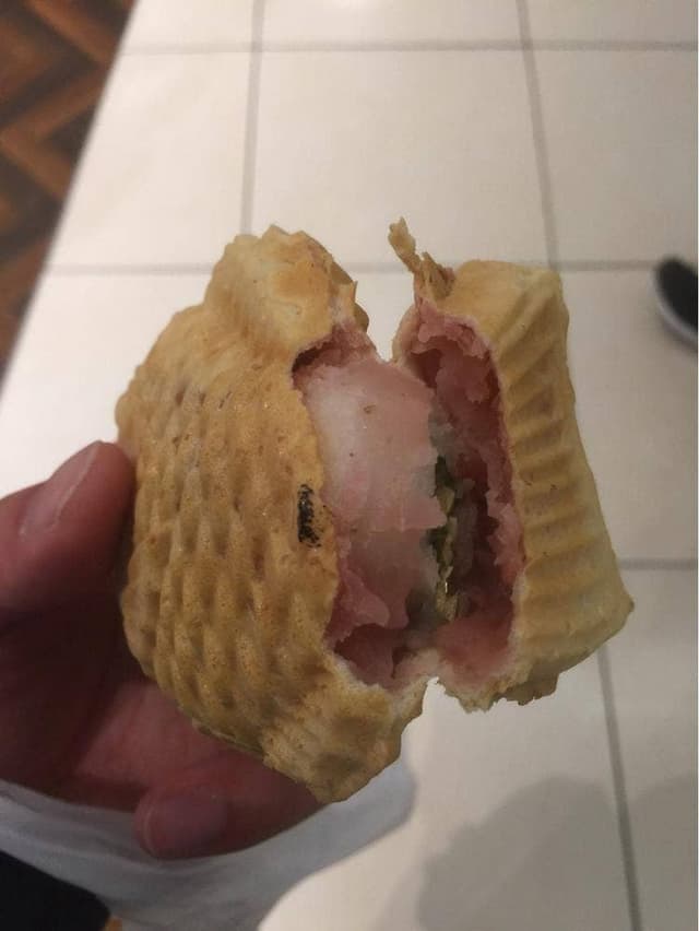 薄皮たい焼 銀のあん イオンレイクタウン店 - サブ画像1