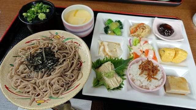 庄屋 時津店 - サブ画像1