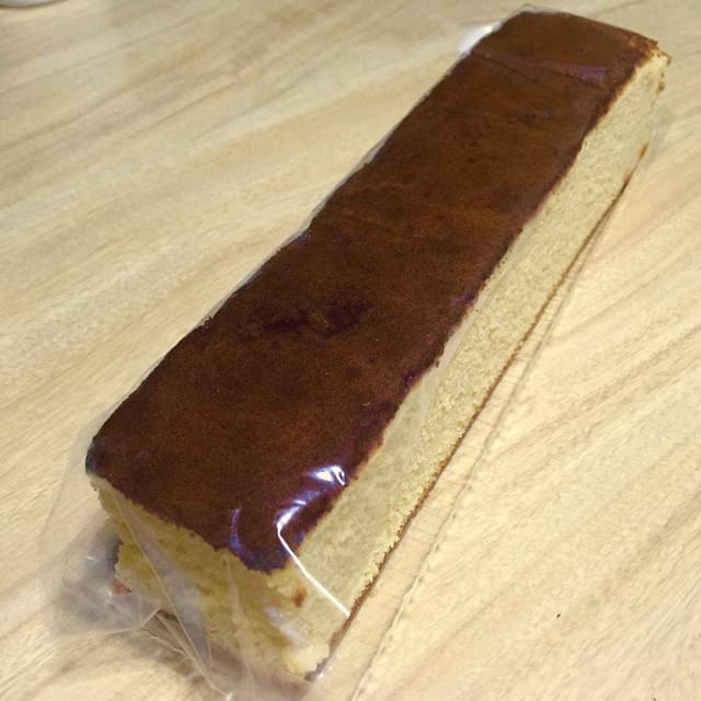 菓楽 工場直売店 - サブ画像1
