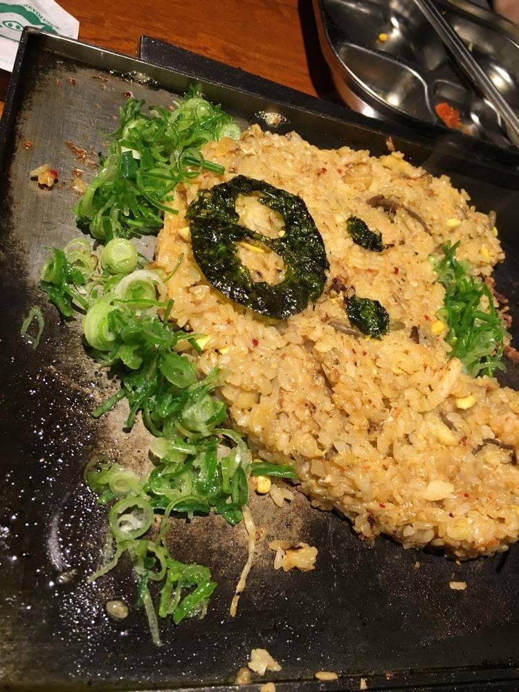 ベジテジや 北方店