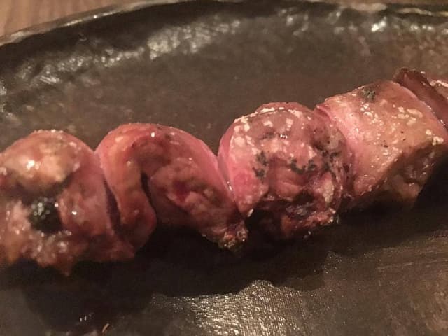 鳥とく - サブ画像2