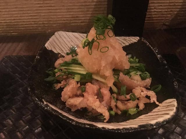 鳥とく - サブ画像1