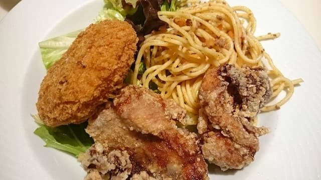 Open Kitchen 104 - サブ画像2