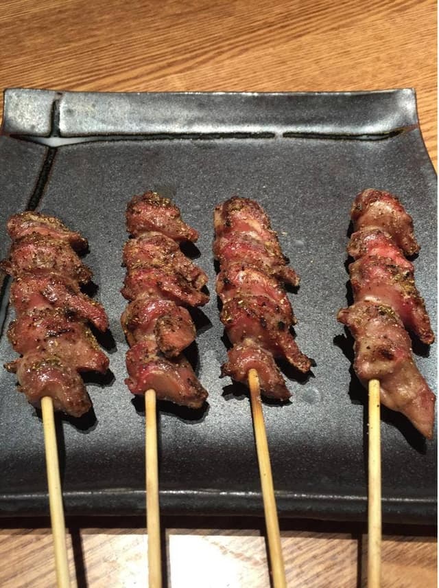 焼鳥 ごん - サブ画像1