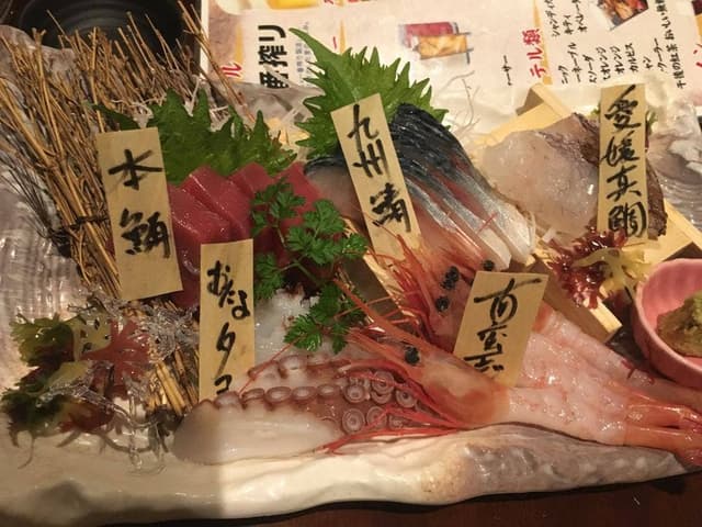 ちゃが家 三丁目酒場 - サブ画像1