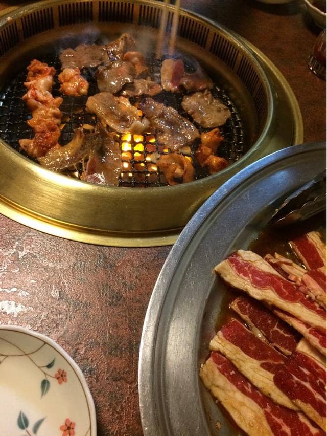 食道園 錦町店 - サブ画像1