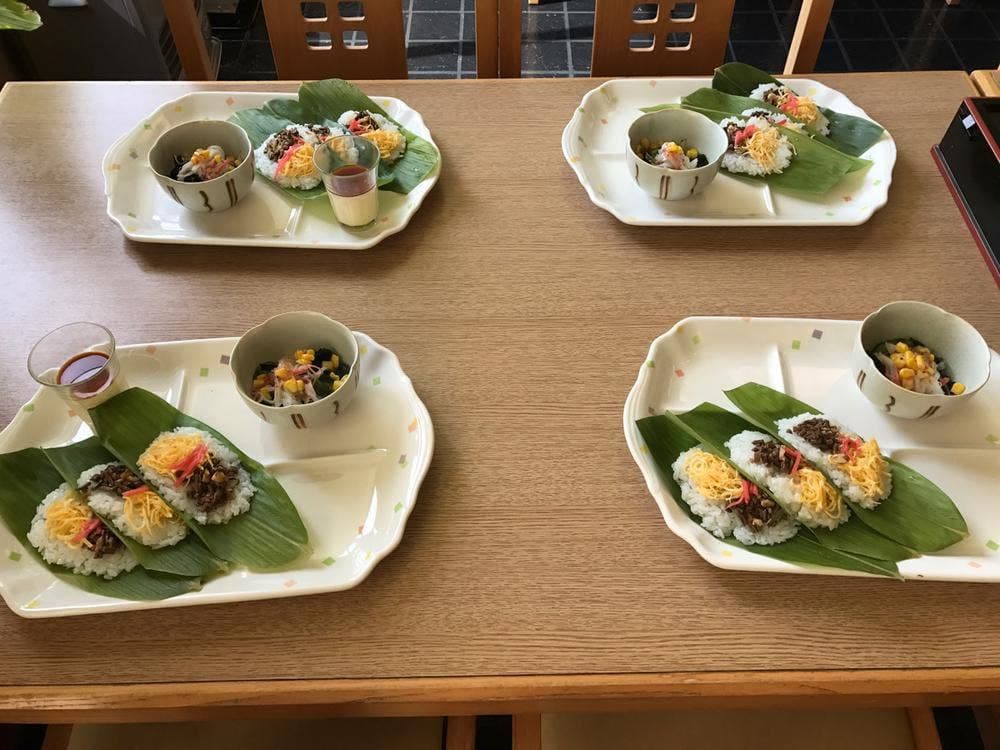四季彩の宿 かのえ