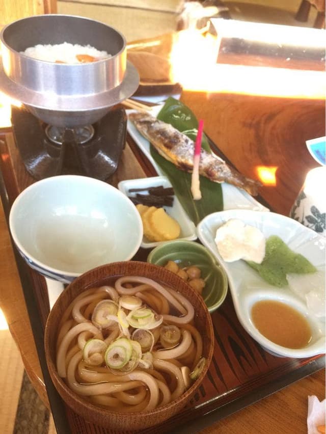 宝川温泉 汪泉閣 - サブ画像1