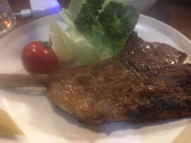 くるま屋 - サブ画像1