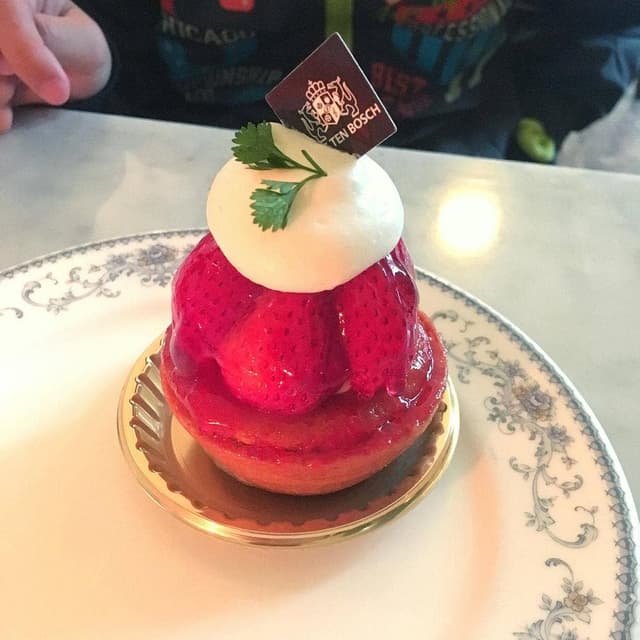 カフェデリ プリュ - サブ画像2