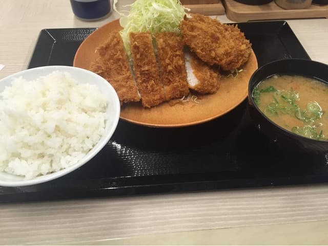 かつや 静岡藤枝店 - サブ画像1