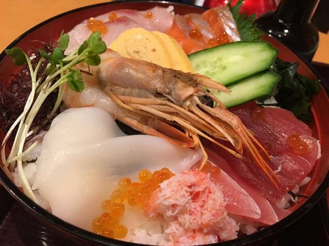 つぼ八 宮崎マリックス店 - サブ画像1