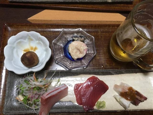 割烹 間海 - サブ画像2