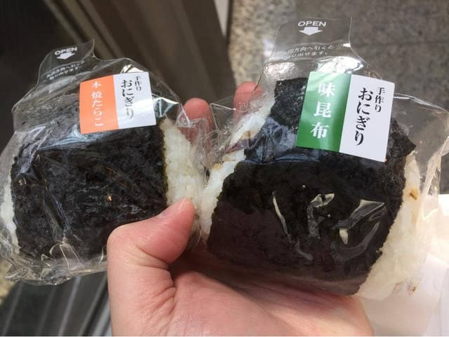 RF1 山王パークタワー店 - サブ画像1