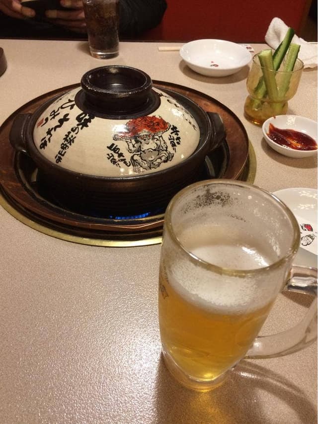 赤から 平塚桜ヶ丘店 - サブ画像1