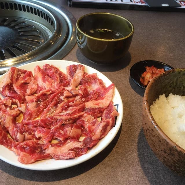 かるび家 船堀駅前店 - サブ画像3