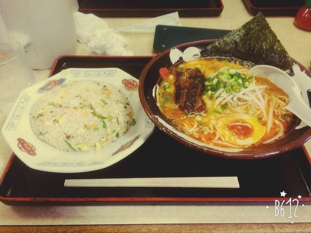 あぶらやらーめん 松島店 - サブ画像3