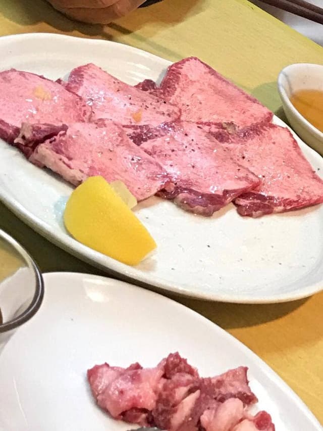 焼肉とらじ - サブ画像2