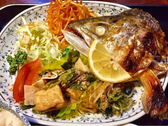 博多魚酒処 ひさご - サブ画像2