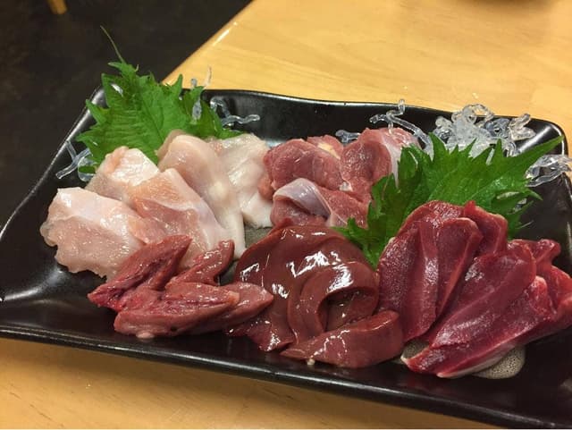 鳥料理はしもと - サブ画像2