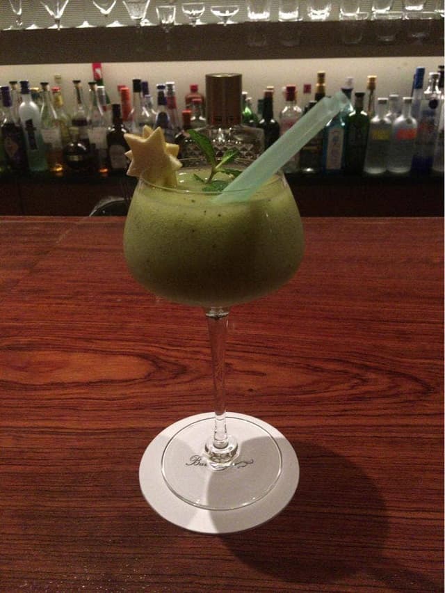 Bar Vespa KYOTO - サブ画像3