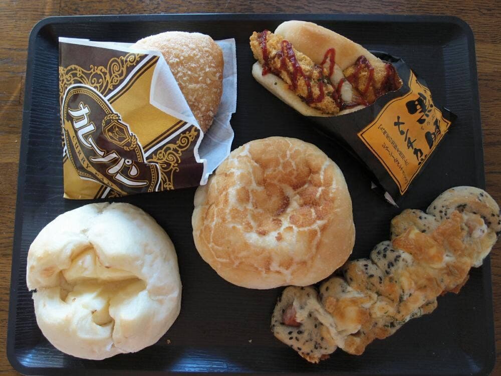 Perle オギノ都留店