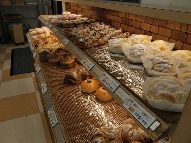 Perle オギノ都留店 - サブ画像2