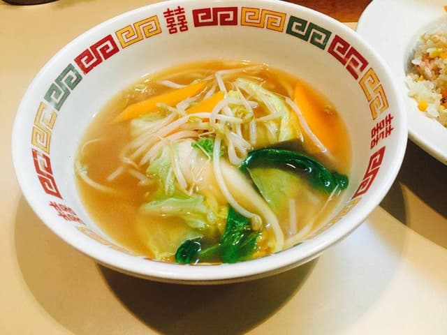 王府 - サブ画像1