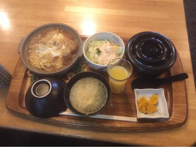 赤ひげ居酒屋 - サブ画像3