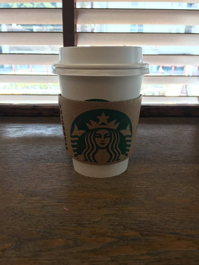 スターバックス コーヒー 北参道店 - サブ画像2