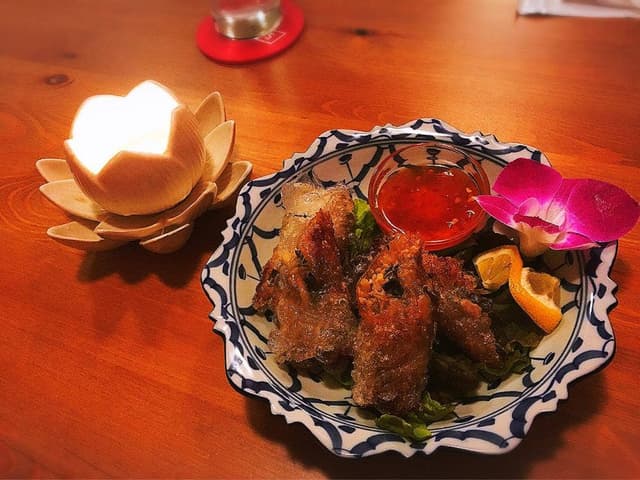Chet's Inn - サブ画像1